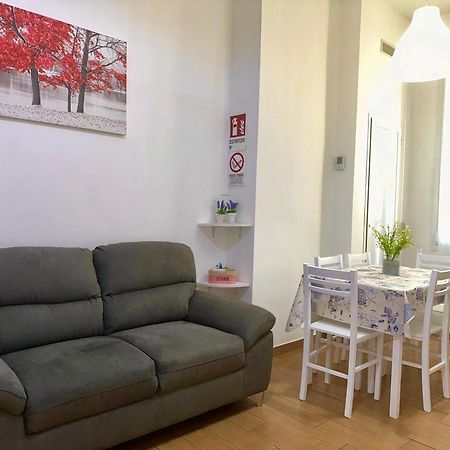 Apartment Nice Venice Mestre Exteriör bild