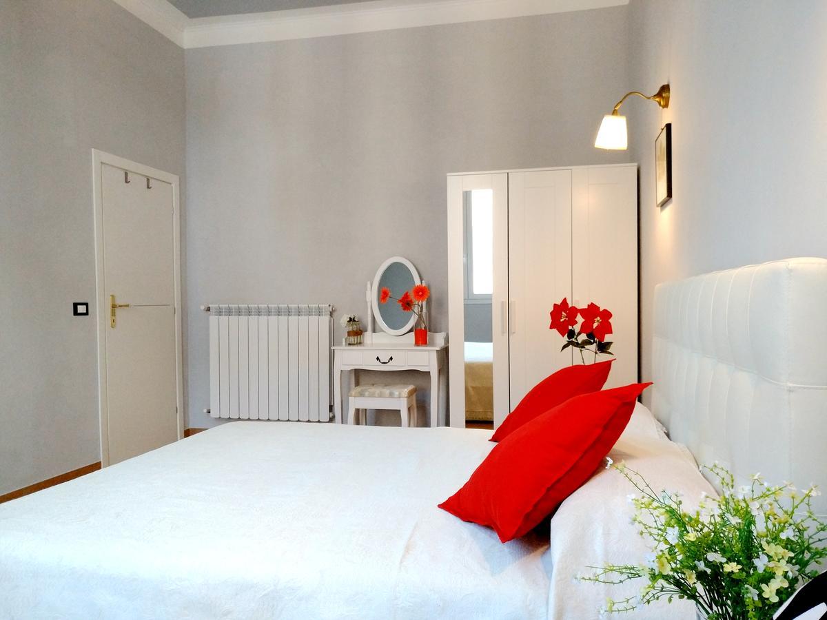 Apartment Nice Venice Mestre Exteriör bild