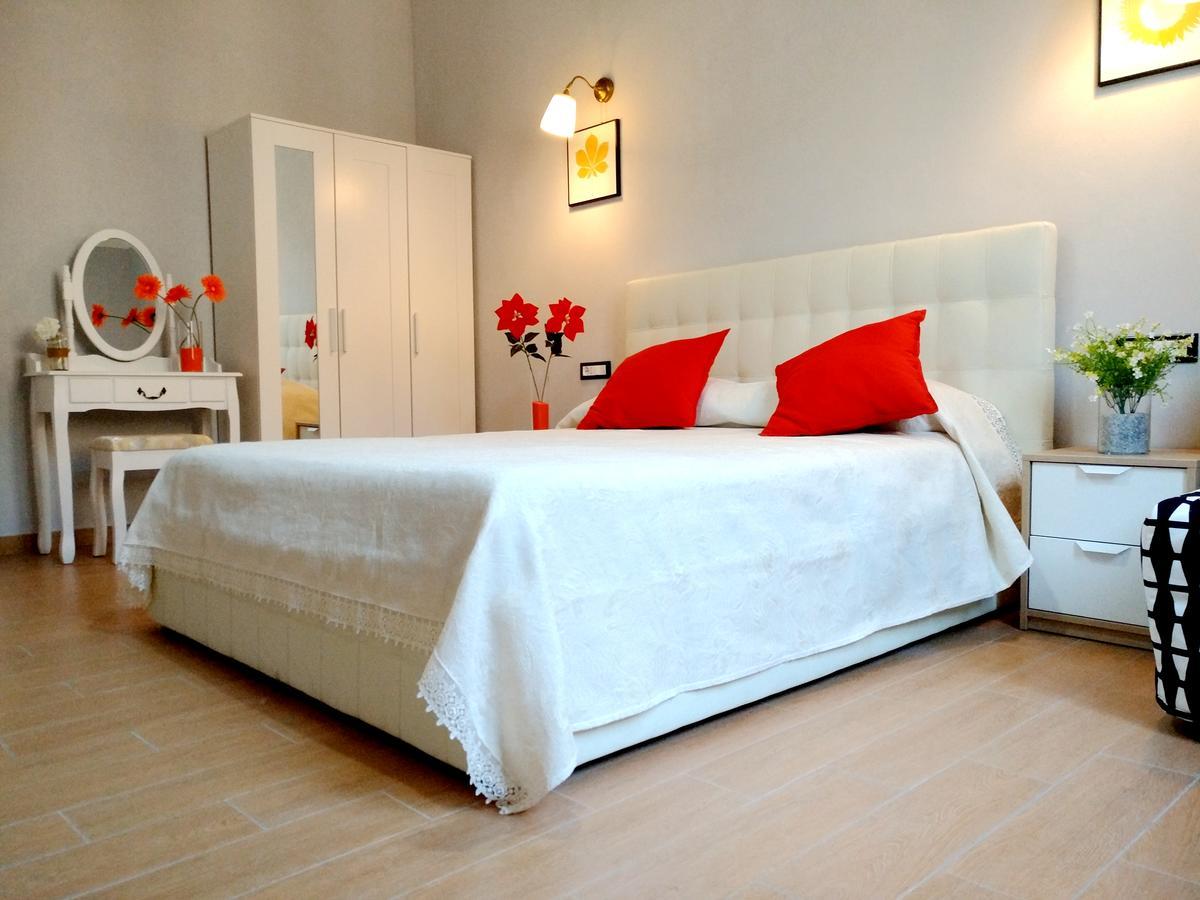 Apartment Nice Venice Mestre Exteriör bild