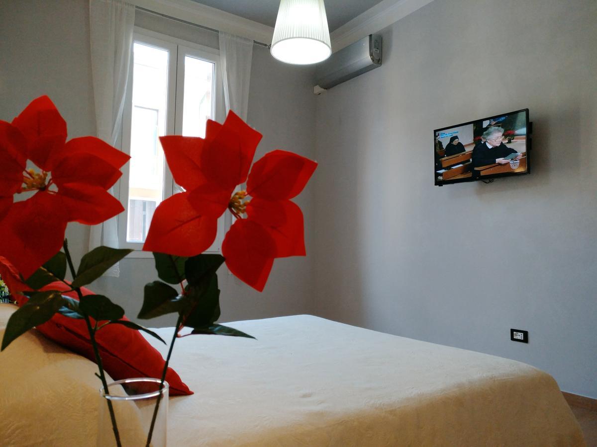 Apartment Nice Venice Mestre Exteriör bild